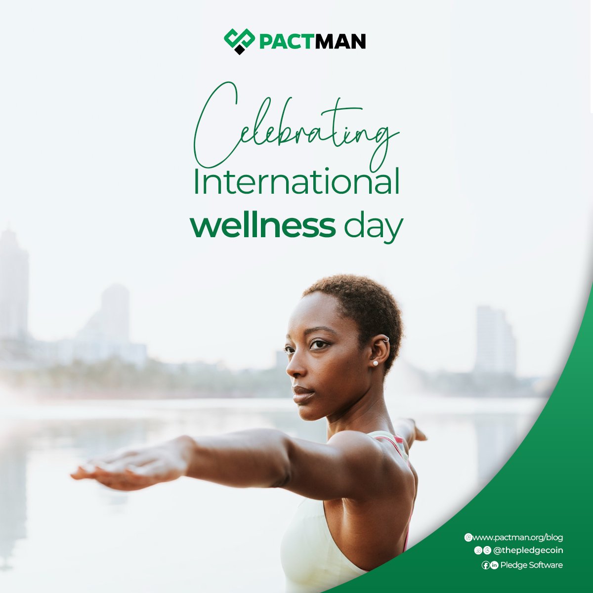 Pledge Software tweet media