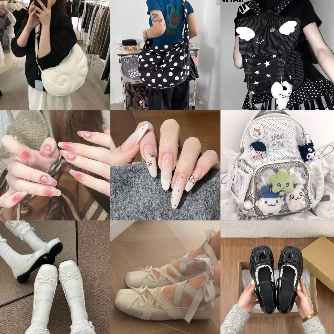 stuffsite's tweet image. Sells haii ⋆｡ﾟ🍒 ⋆｡ﾟ
💭 cungg ☝🏻 yang mau jajan tas, sepatu, dan perintilan gemay~ price start 70k-150k aja bersih ch✨️ ada grup WA, drop your pretty username ya💞 (webearbead_s) ⋆｡