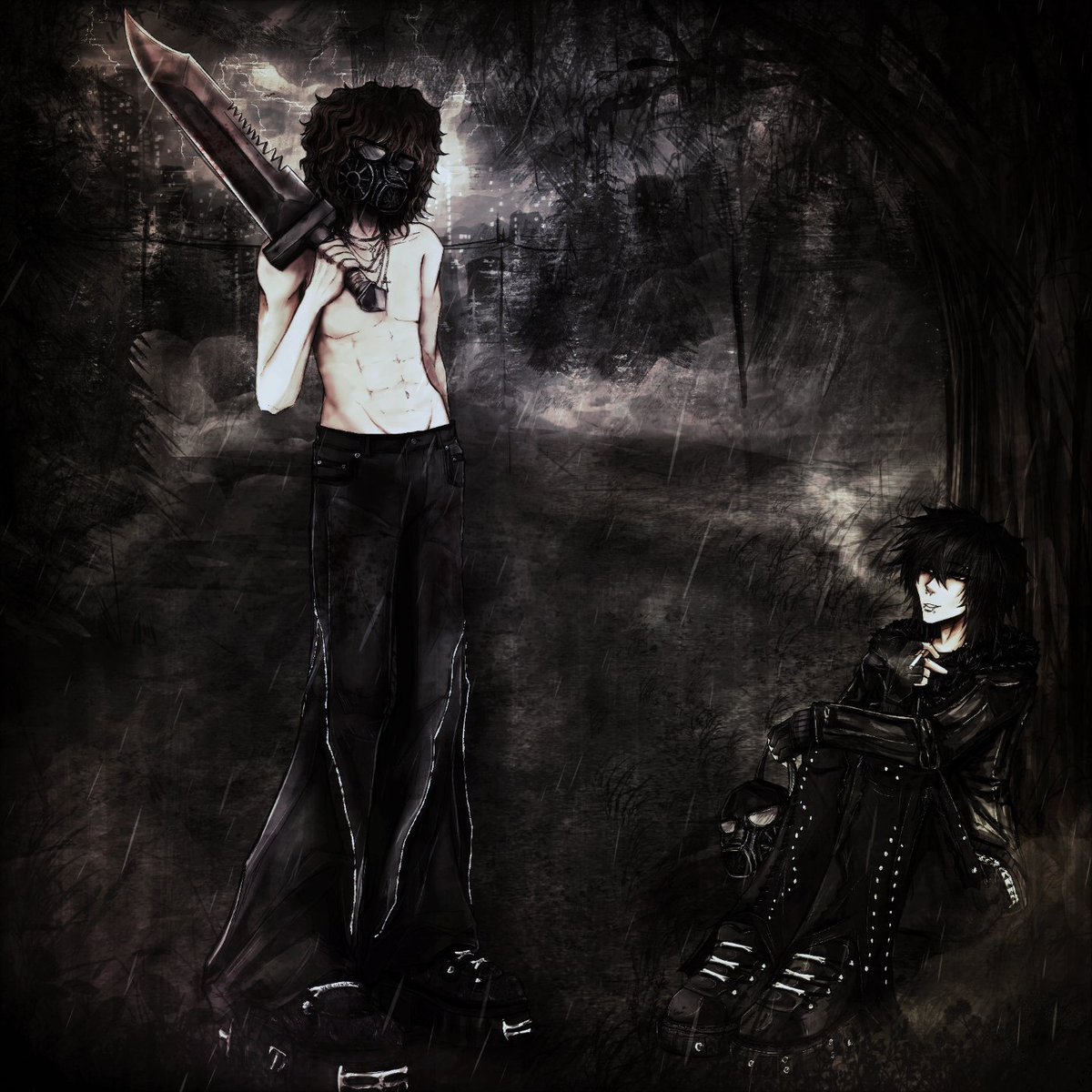 luvzzmilo's tweet image. Any comms would really reaally help me out rn, 
can reach out in dm here or insta for stuff i don't have available on vgen or for budgets, can easily figure something out :&amp;gt;
rt's appreciated ♡
vgen.co/luvzmilo