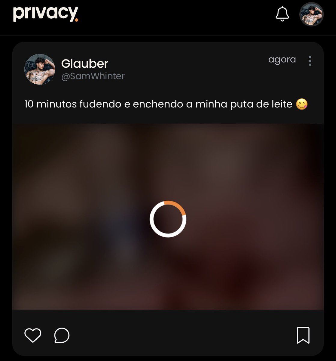 Glauber. tweet media