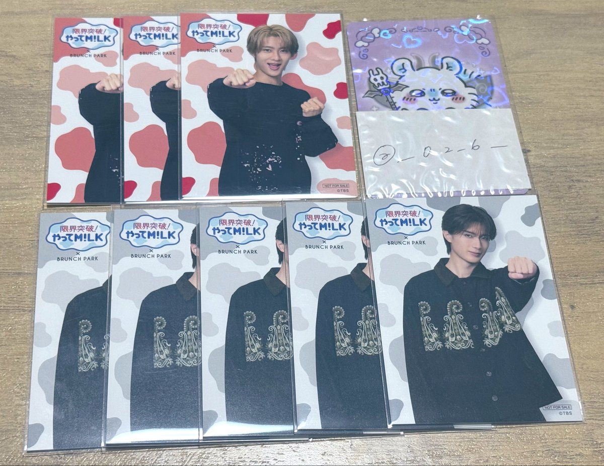 🐰 ིྀ Mayu. tweet media