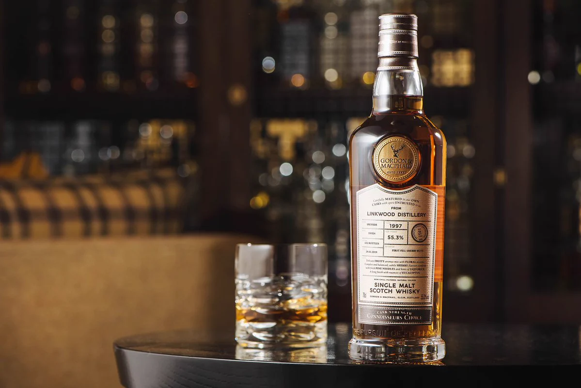 Gordon & MacPhail Japan on X: 