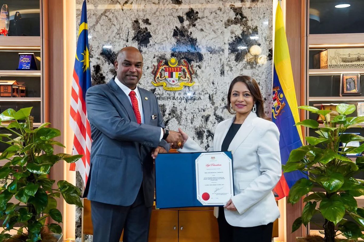 Ramanan Ramakrishnan tweet media