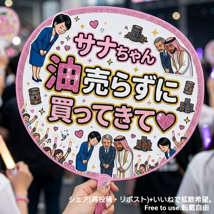 愛国心の足りないなまけ者 にきめっ! tweet media