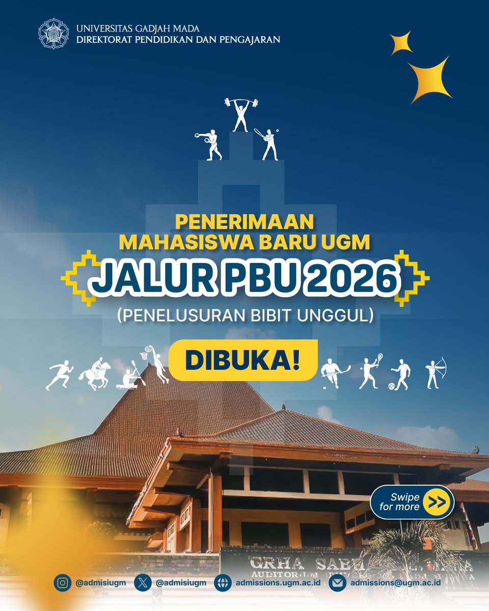 admisiugm tweet media