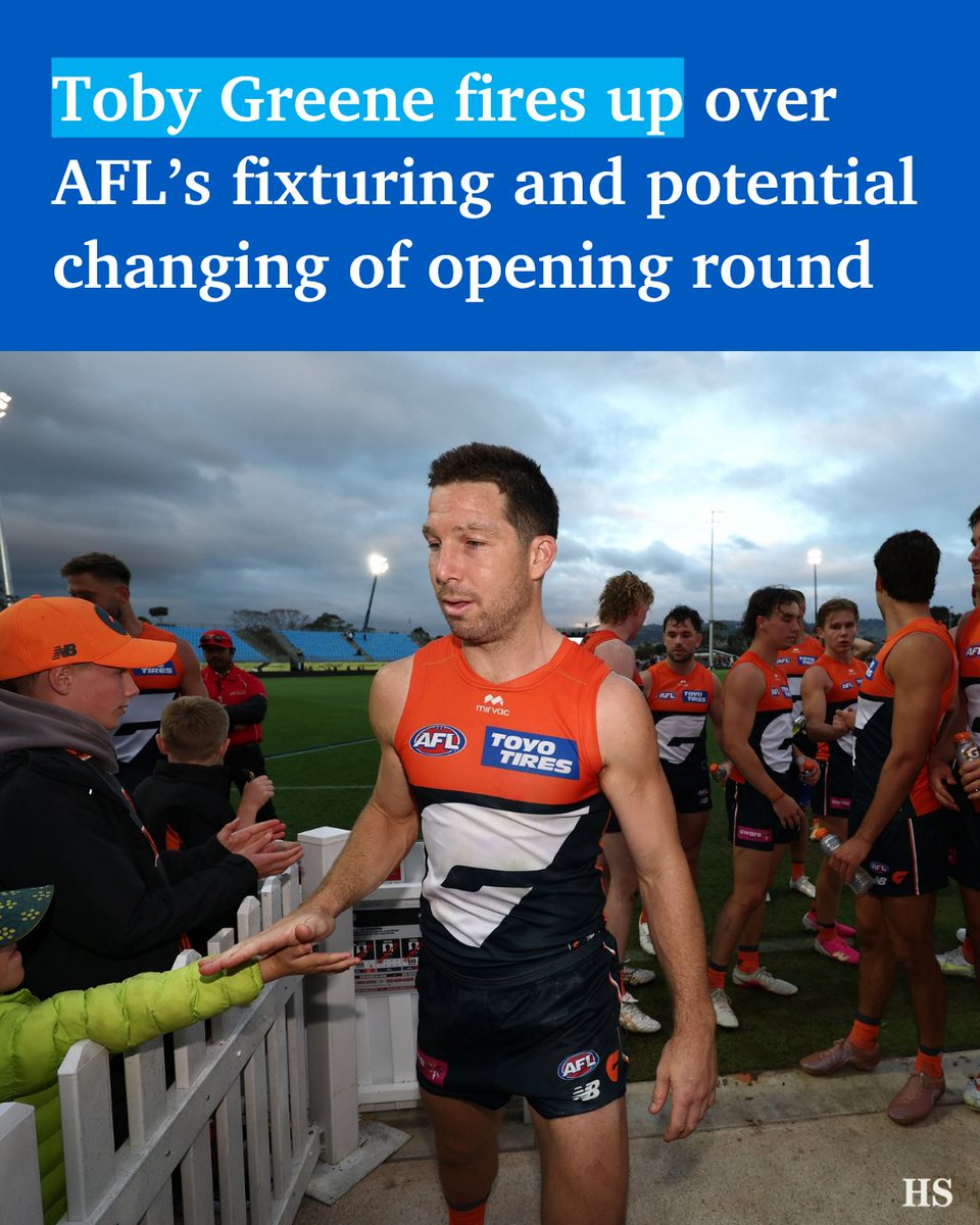 Herald Sun tweet media