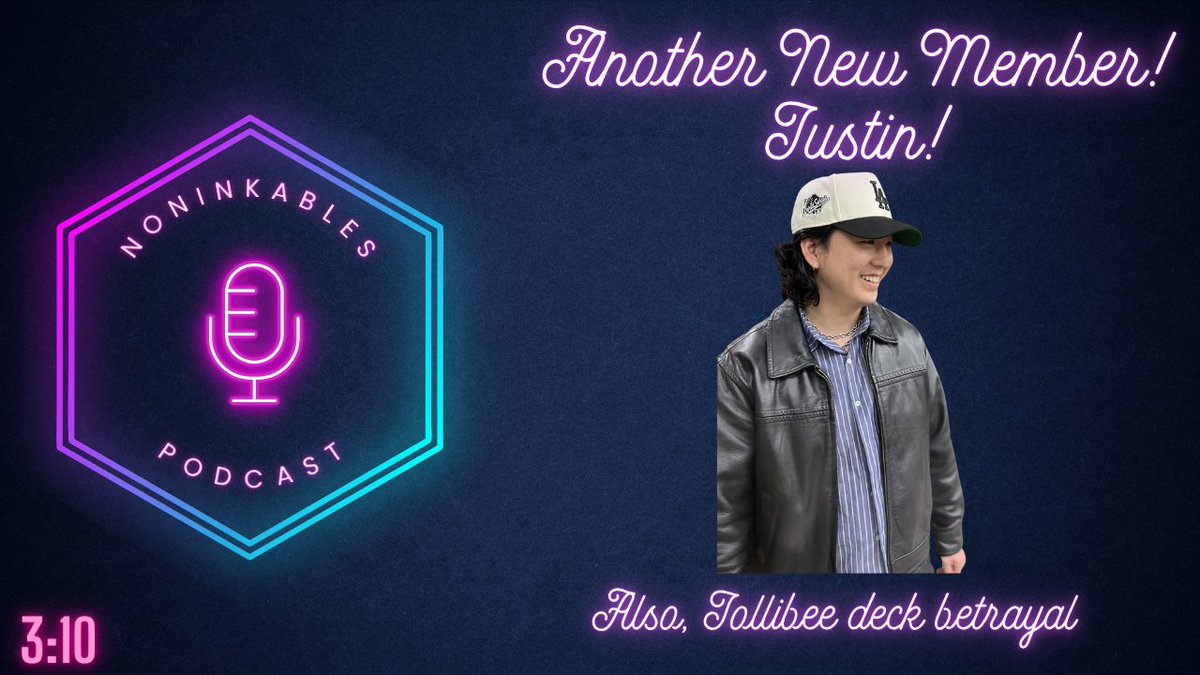 Noninkables tweet media