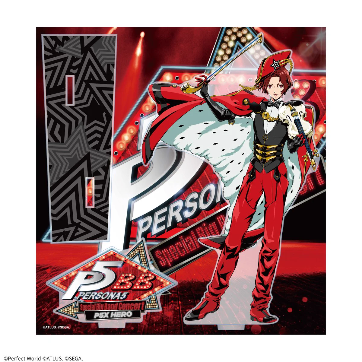 ATLUS GAME MUSIC on X: 