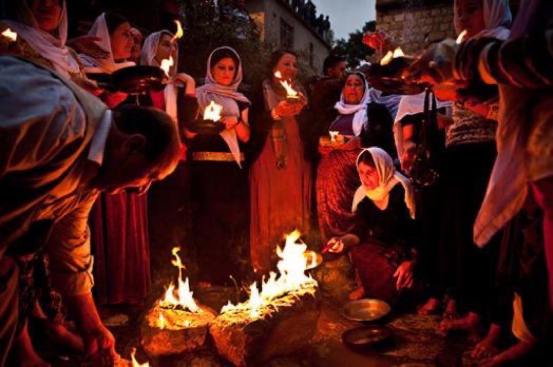 Tuncer BAKIRHAN tweet media