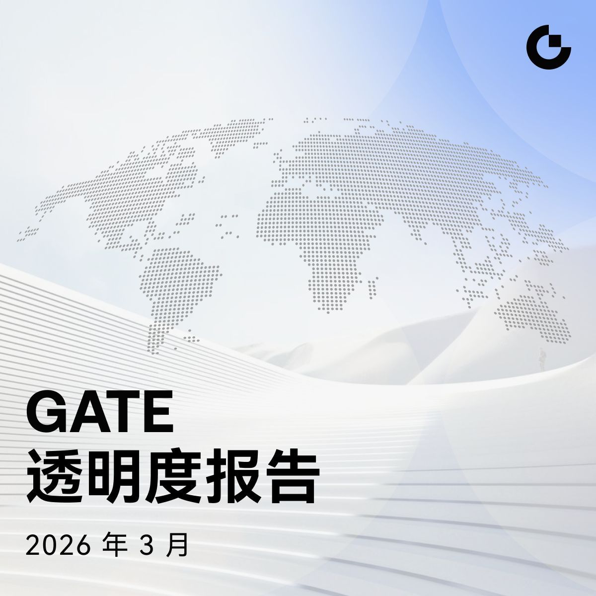 Gate 华语 tweet media