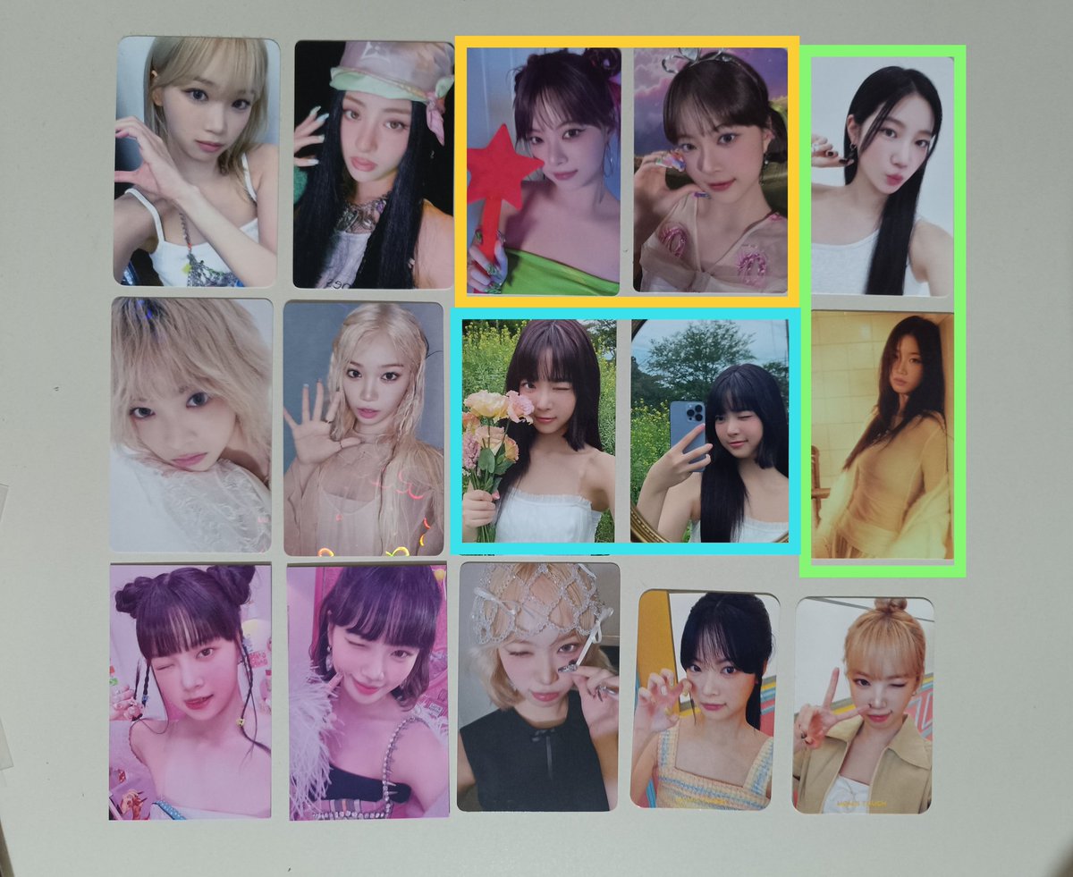 Lily シ tweet media