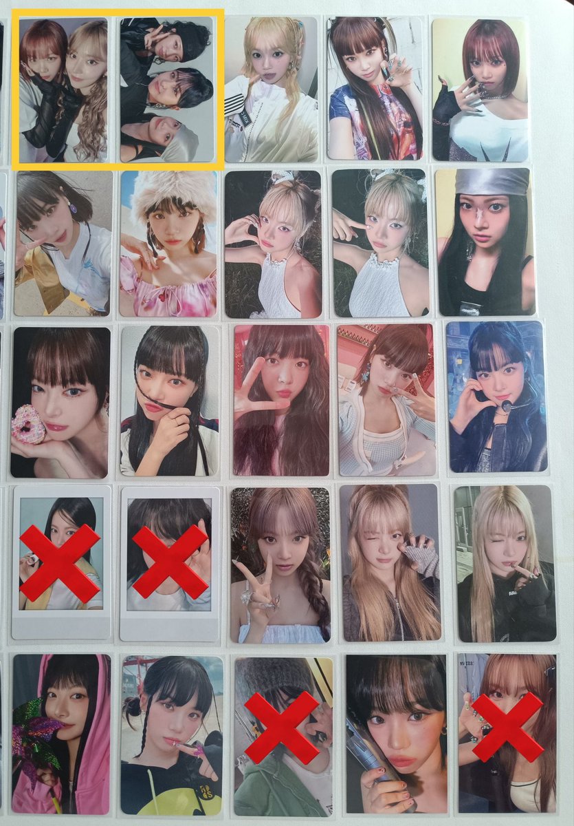 Lily シ tweet media