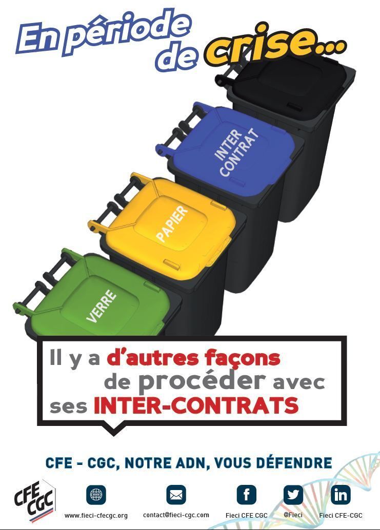 FIECI CFE-CGC tweet media