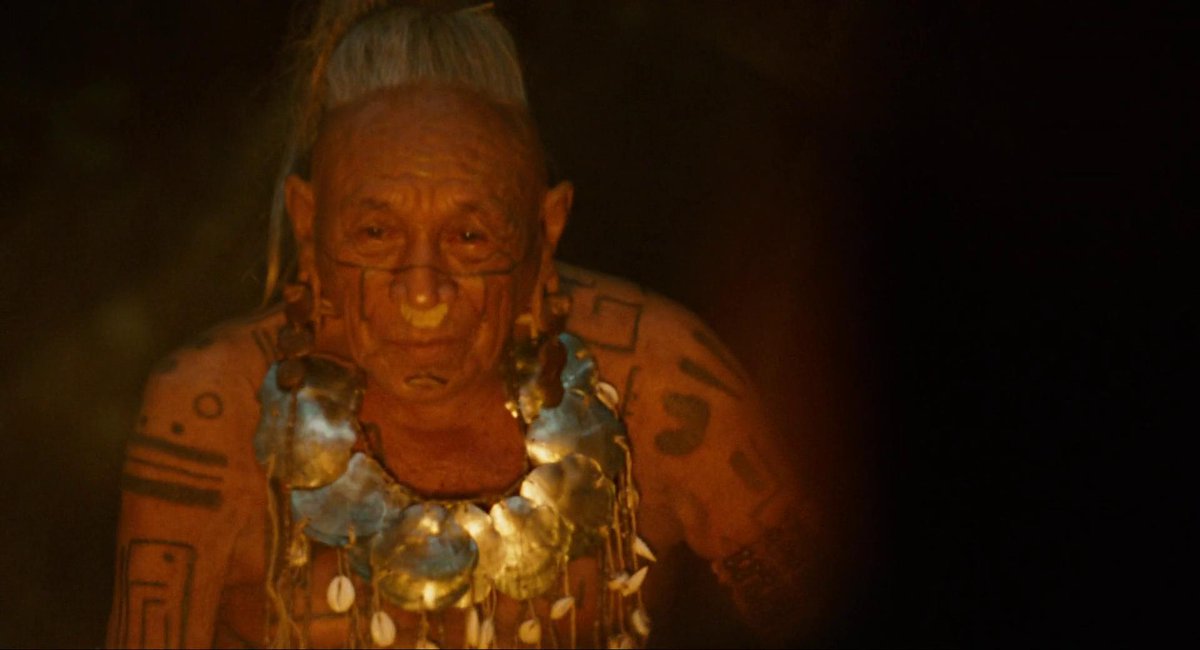 Cyprian, Is Nyakundi tweet media