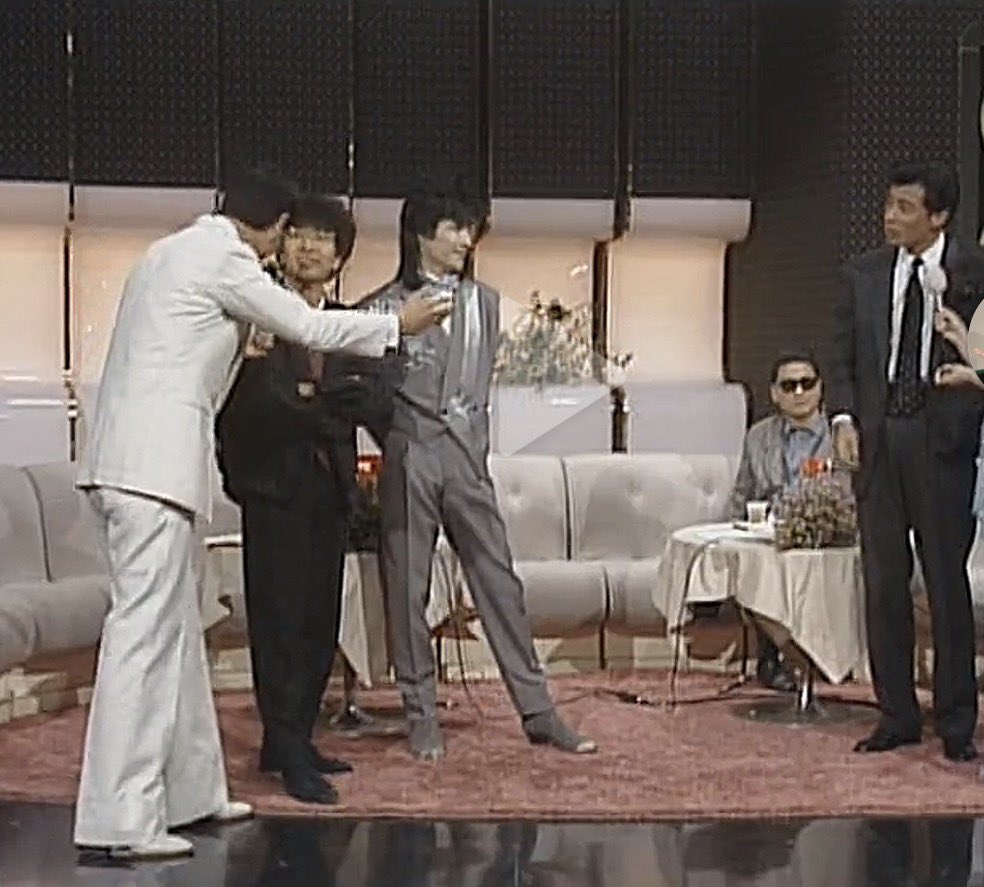 熊本の僧侶 かこさん(2025ほぼTHE ALFEEの為のつぶやき) tweet media