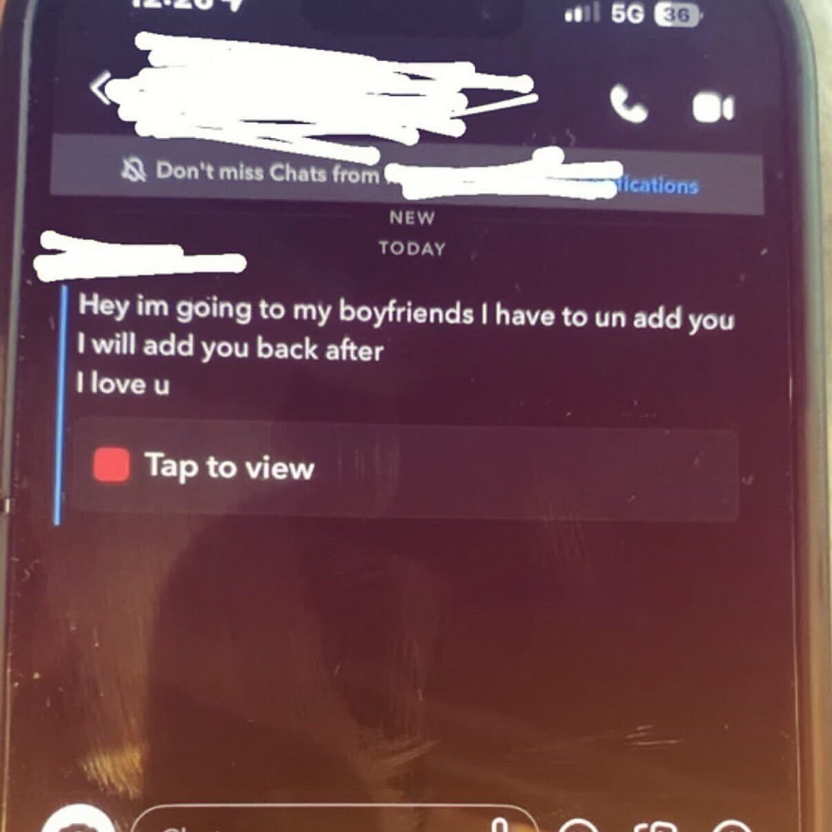 Braindead Bird App tweet media