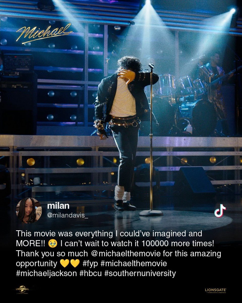 Universal Pictures tweet media