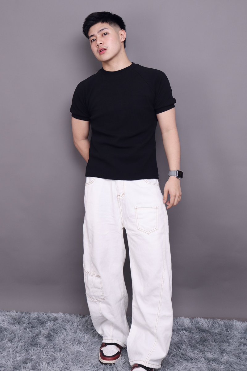 Johnray Saldaña tweet media