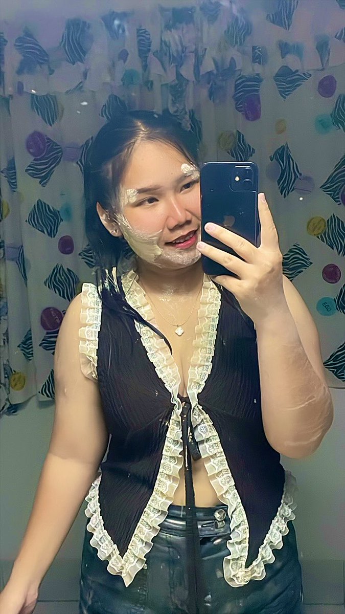 น้องนิ่ม. 💛 tweet media