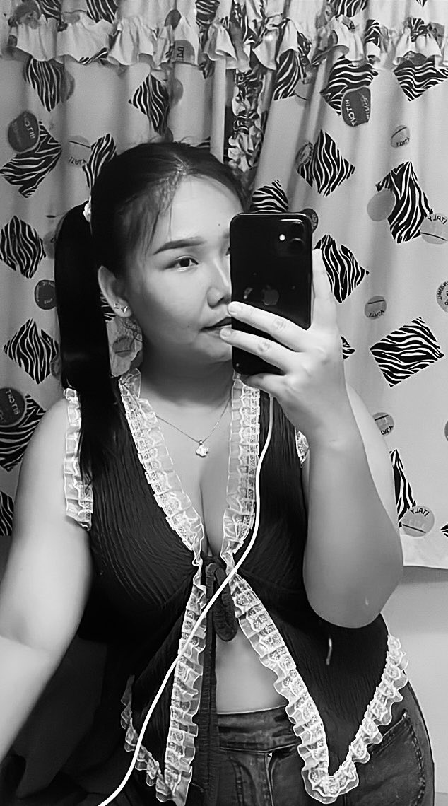 น้องนิ่ม. 💛 tweet media