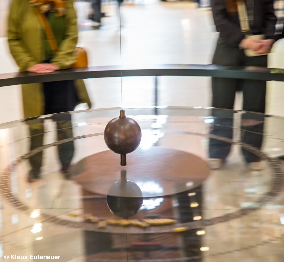 Klaus Euteneuer tweet media