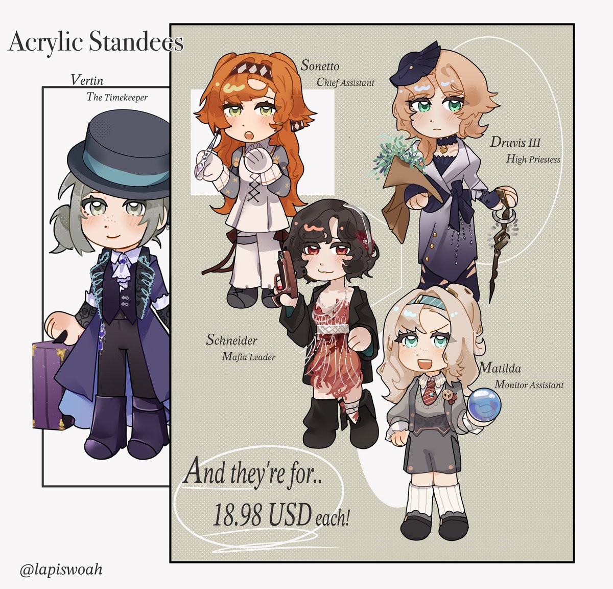 lapis ♡ aleph !! 🎀 tweet media