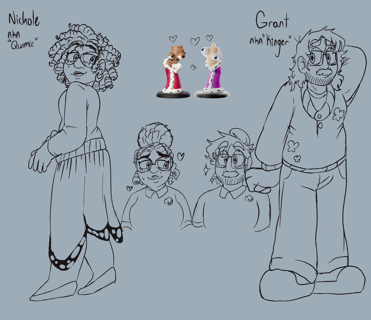 Mooshie!!! COMMS OPEN!! tweet media