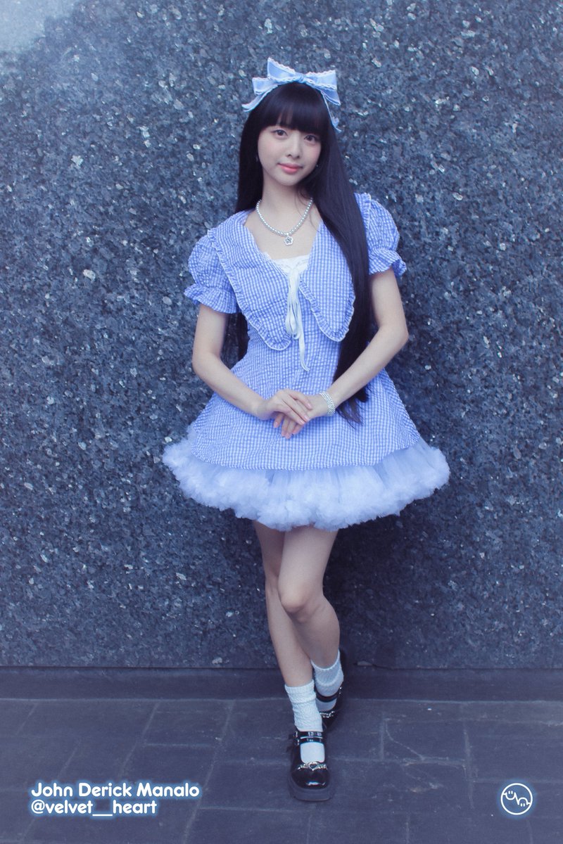 velvet__heart's tweet image. 🗓️ 260115

📍GMA 7 Network Center

TiktoClock feat. pix!e 💙

Nicole
@pixieofficialph 

#pixie #pixieofficialph #icedcoffee @Chuumies_ofc 
#VelvetHeart #VelvetHeart_Photography