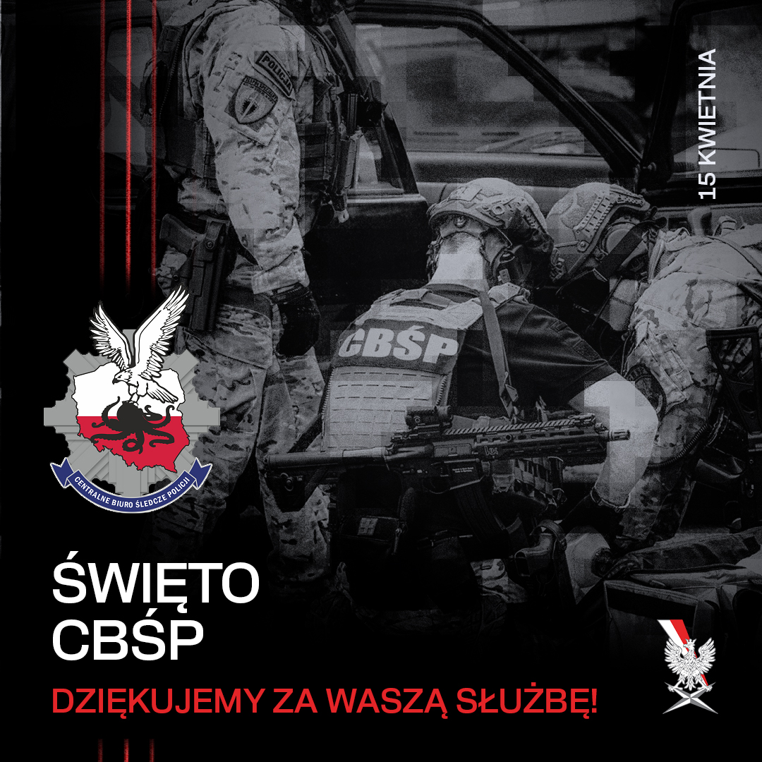 Agencja Wywiadu tweet media