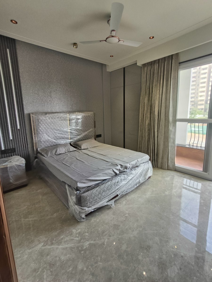 oxford_realtors's tweet image. 🏡 For Sale: Builder Floor in BPTP Astaire Gardens, Gurgaon

📐250 Sq. Yards (Corner/Side Plot Advantage)
🏠2692 Sq. Ft.
🛏️3 BHK + Utility Area
🌿Ground Floor with Spacious Backyard

📞Call: 9910879948

#BPTPAstaireGardens #Gurgaon #BuilderFloor #3BHK #OxfordRealtors #Home #House