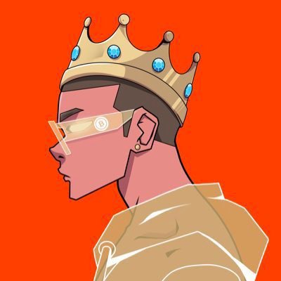 BITKING tweet media