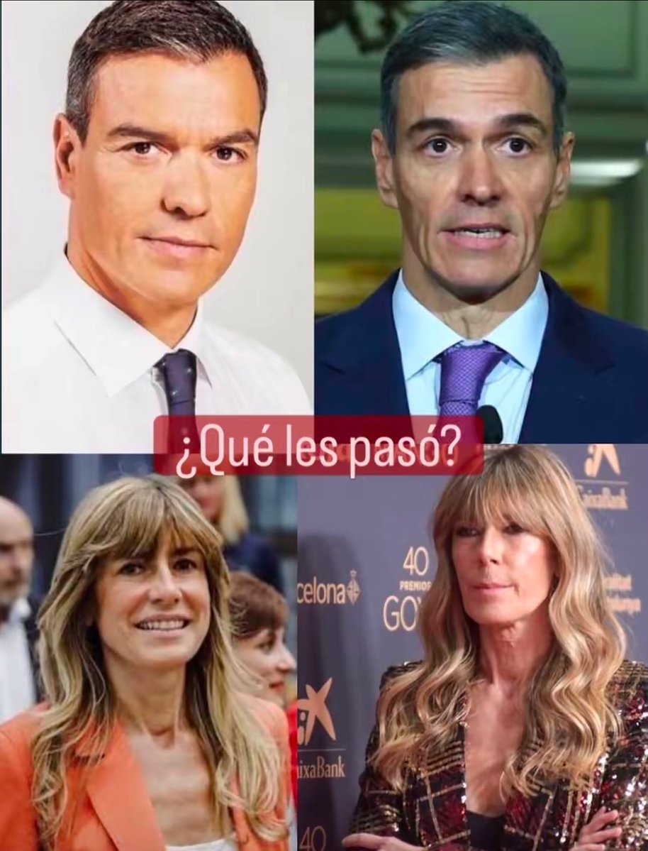 Muy.Mona/🇪🇸💚 tweet media