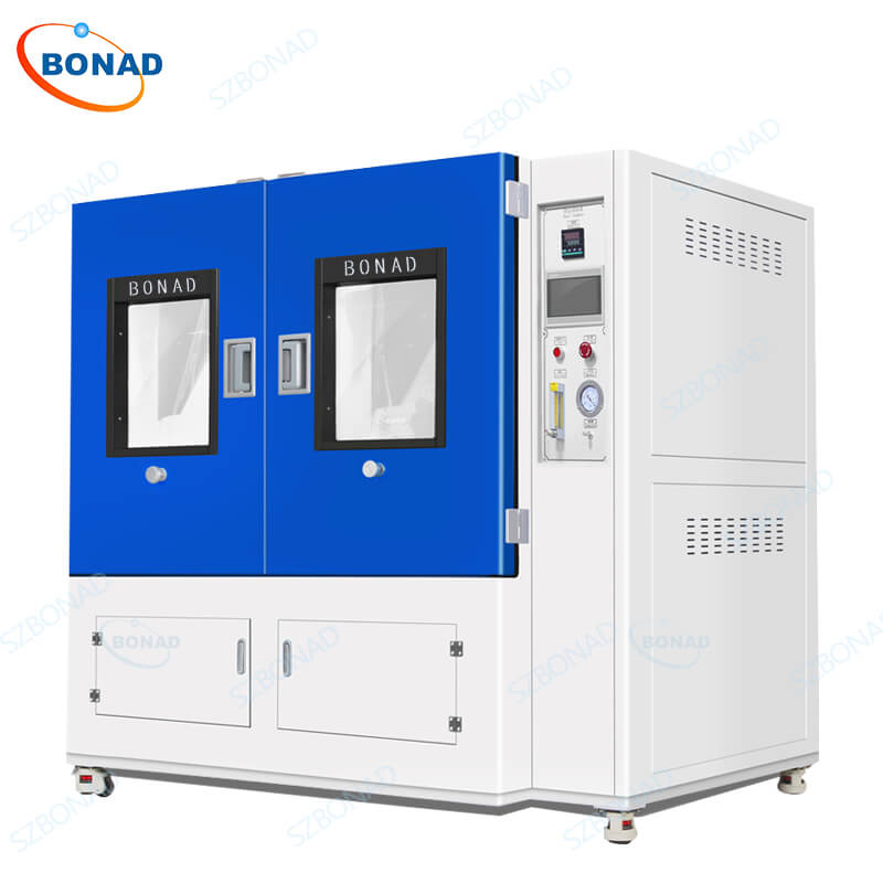BONAD Test Equipment tweet media
