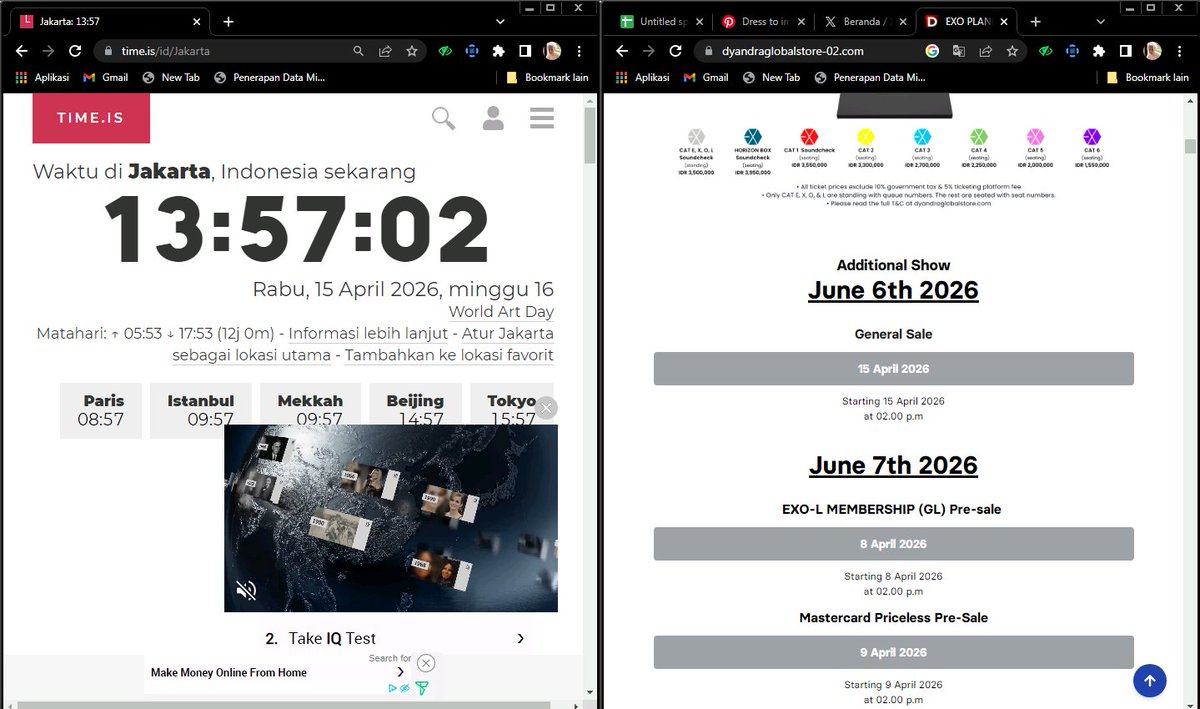 جنية tweet media