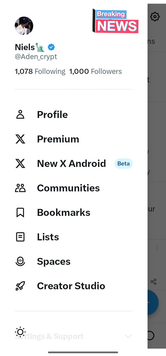 grateful for the 1k mutuals fvcking with me, wouldn't get better without y'all..
let's do more!🎉