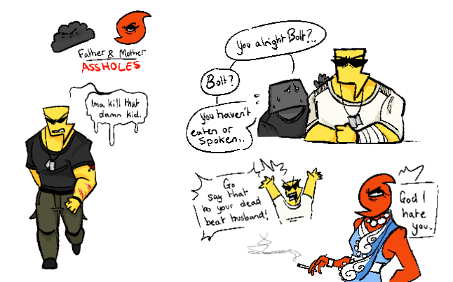 BOLT (@EPICB0LT) / Posts / X