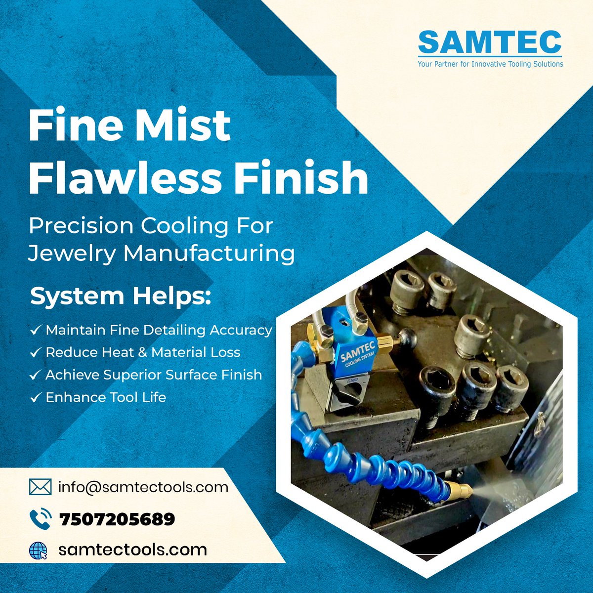 Samtec_Tools tweet media