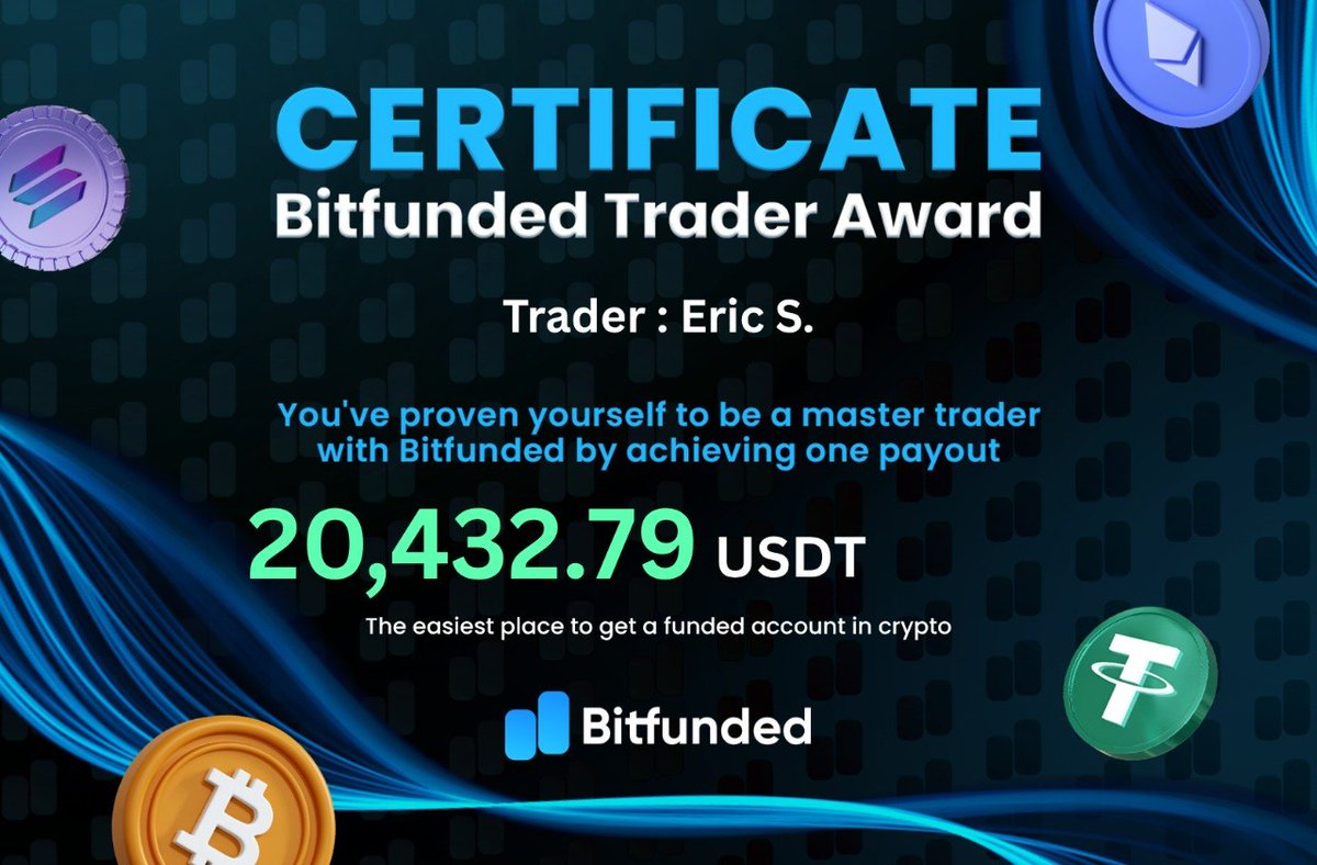 Bitfunded tweet media