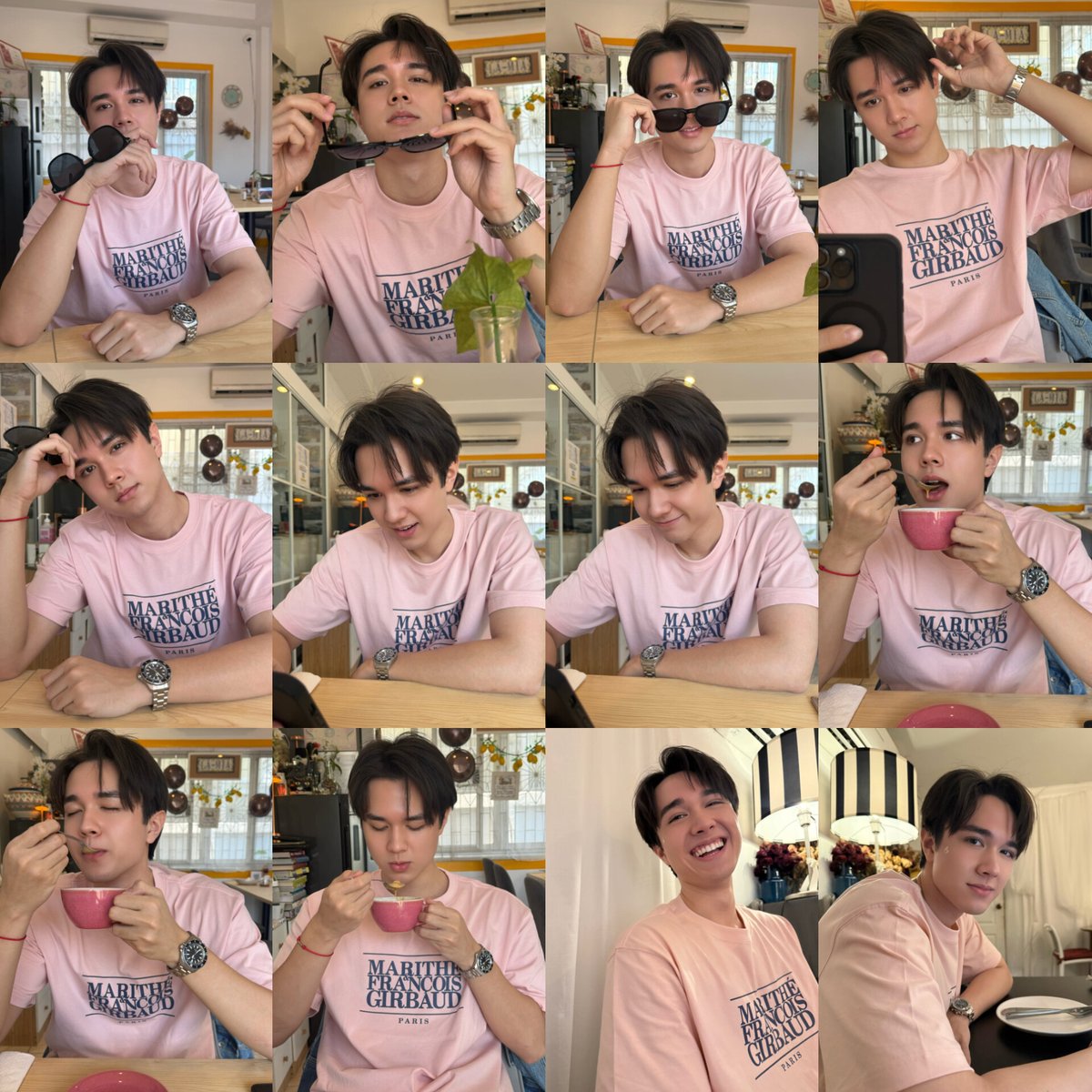 Mikey Panitan FC (มัมอุ๊) tweet media