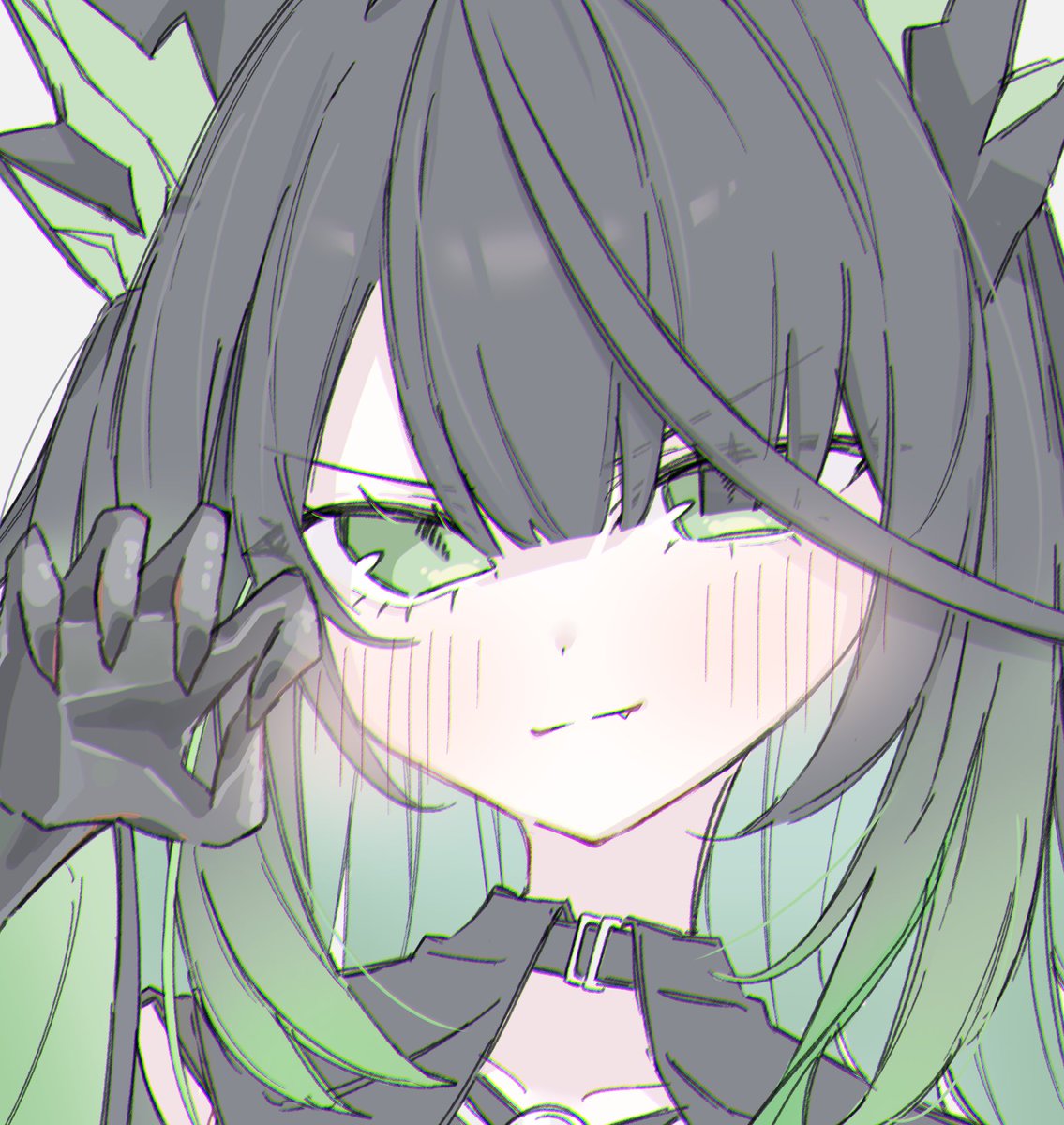 ももりんご tweet media