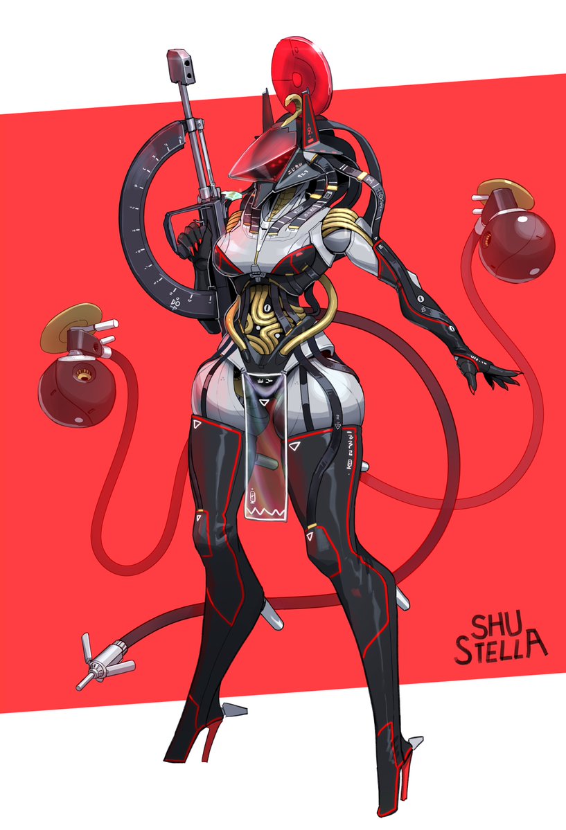Shu-Stella🔞 tweet media