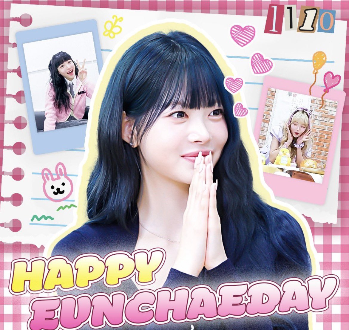 le sserafim pics tweet media