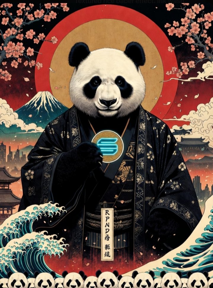 $RPANDA tweet media