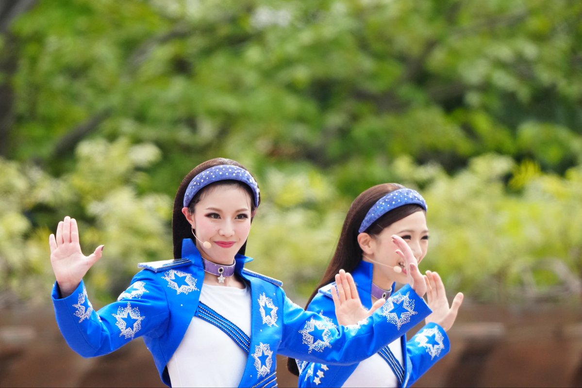 アイギス tweet media