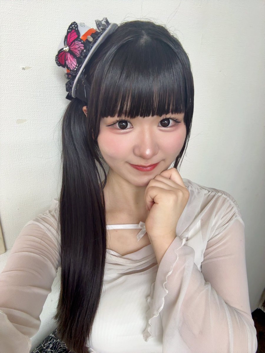 嶋村 愛可【あいか】BOSO娘/東京海月 tweet media