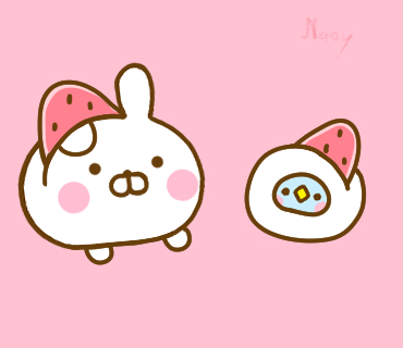 Naoyうさぺん tweet media