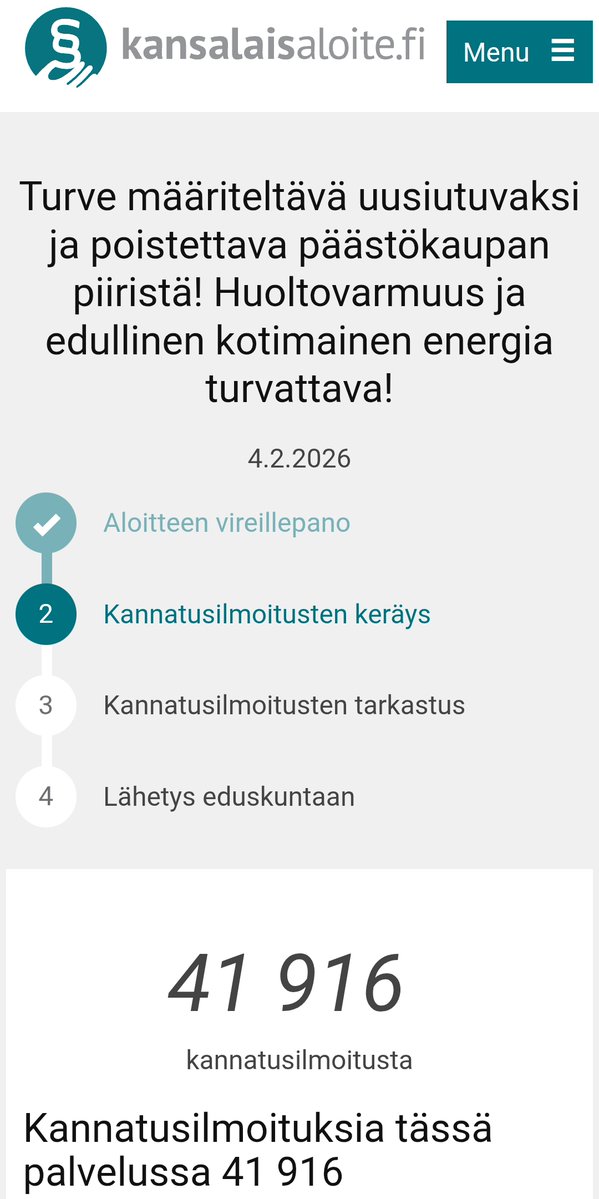 Panu Huuhtanen 🇫🇮 tweet media