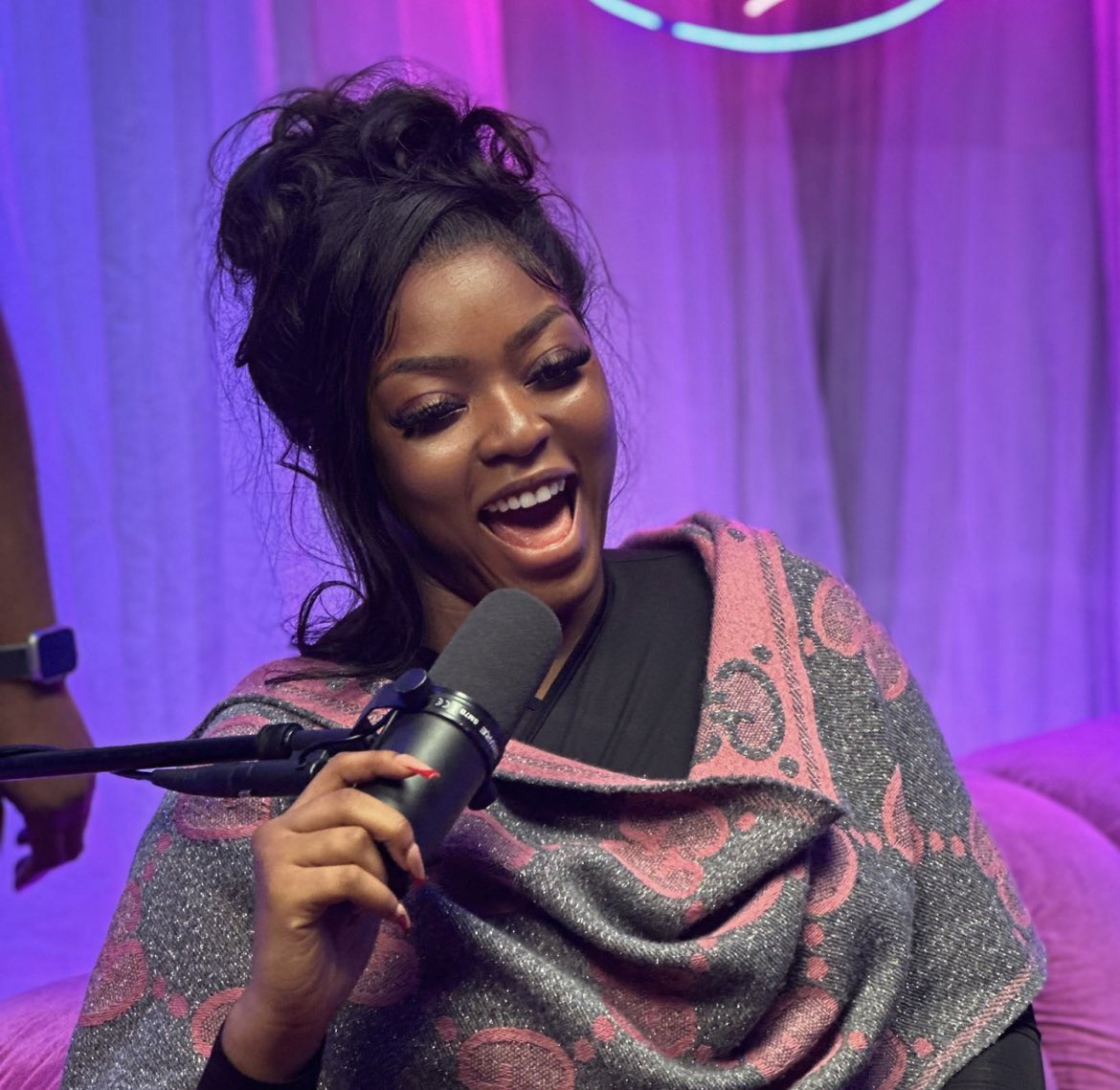 Abimbola Ayodeji tweet media