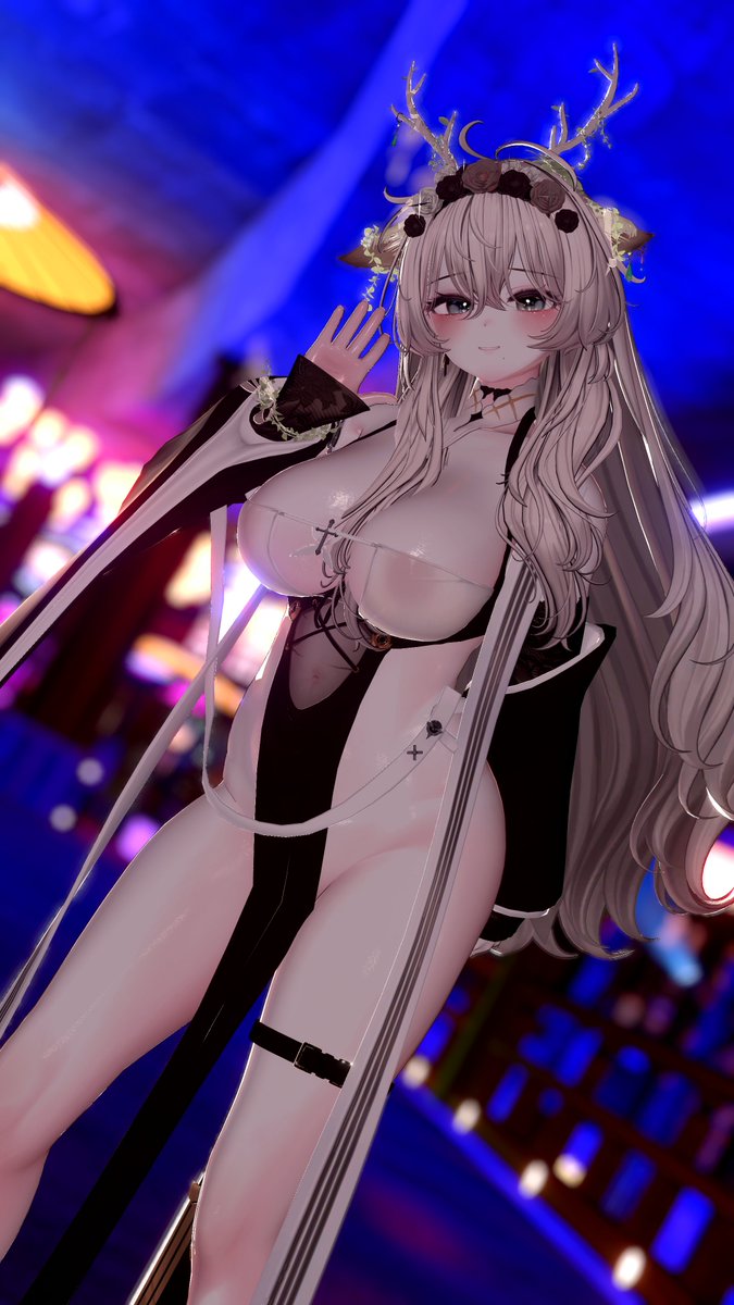 vrc_Dorothy tweet media