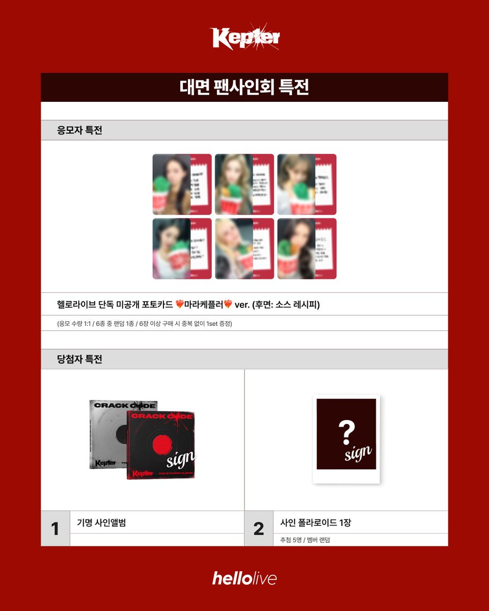 hellolive 헬로라이브 tweet media